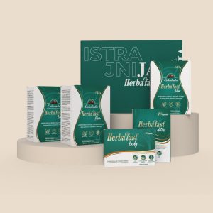 BRZI PAKET - ČOKOLADA