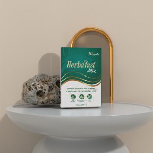 Herbafast Detox