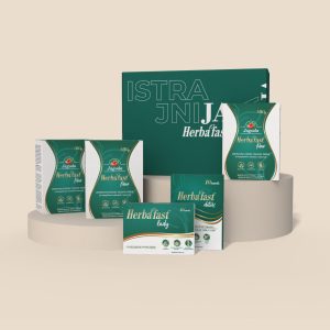 BRZI PAKET - JAGODA