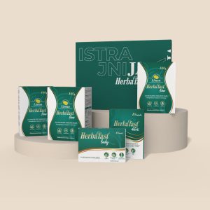 BRZI PAKET - LIMUN