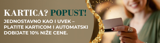 Herbafast popust 10%